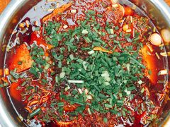 冒牛肉-蓉城西二道无名冒菜(西二道街店)