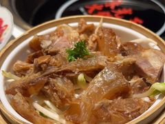 -朱光玉火锅馆(正弘城店)