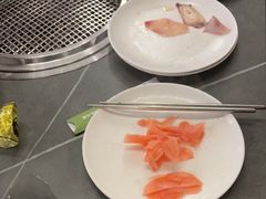 -尚宴牛特鲜自助(太原街万达店)