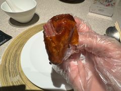 -万丽轩·粤菜(王府井金茂万丽酒店)