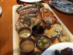 -布拉格餐厅· 中欧捷克菜(全国首店)