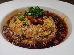 -老屋印象川菜(世纪东方店)