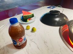 -捞神煲汤火锅(湖滨商业街店)