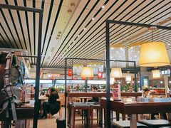 大堂-萧记三鲜烩面(东站店)