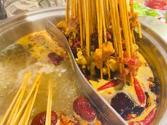 -钢管厂歆瑞源油卤串串香(春熙路太古里店)