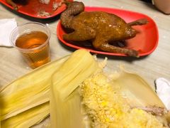 -光明刘冰乳鸽店(光明法政北路店)