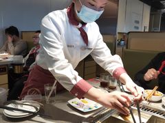 -海底捞火锅(龙湖三千集店)