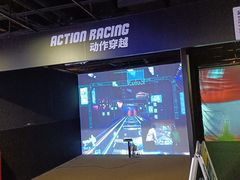 -VS SPORTS PARK运动玩乐园·团建·生日会(合生汇店)