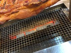 -迎燕阁烤羊腿(二环南路店)