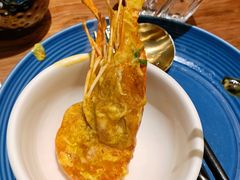 -星叶·东南亚料理(宁波万象汇店)