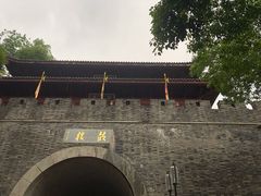 -鼓楼(西湖风景名胜区)