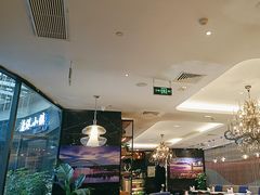 -鹿港小镇(金虹桥国际中心店)