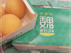 -魏家凉皮(来广营店)