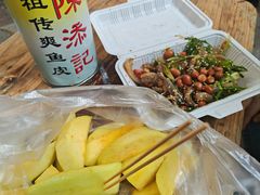 -穗银肠粉店(东川路店)