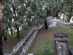 -黄帝陵