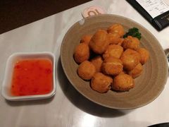 -大树餐厅(益田假日店)