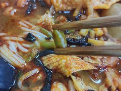 酸豆角-阿生哥螺蛳粉(永安街店)