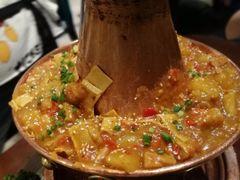 -觅山云南菜(泊富ICITY店)