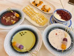 -超琪星·咖啡简餐(川音店)