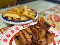 -荣发茶餐厅(龙琛路店)