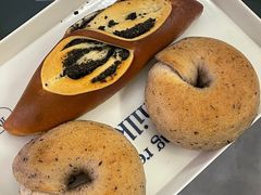 -屋裡·Union Bakery(龙江路店)