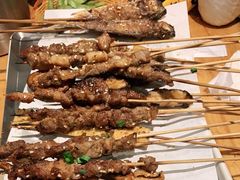 -木屋烧烤(坂田天安云谷店)