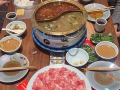 -大白羊蝎子馆(后沙峪山姆店)