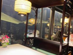 -柳莺湖上·湖景餐厅·江南菜(西湖店)