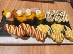 -谷村寿司(同福路店)