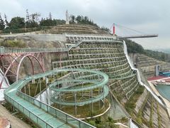 -安徽大青山野生动物世界