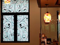 -CafeDuVillage乡村咖啡馆(美邻苑店)