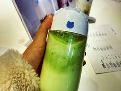-兰熊鲜奶(西直门凯德mall店)