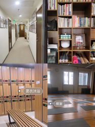 -FineYoga梵音瑜伽·普拉提