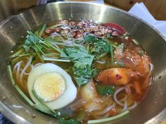 -鹤之乡·齐齐哈尔烤肉·非遗(秋涛路店)