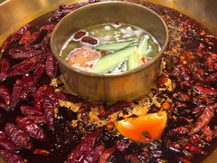 -小龙坎火锅(黄河店)