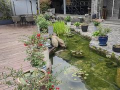-锦成府·精选淮扬菜(老门东1865店)