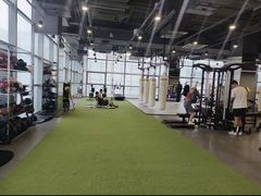 -OXYGYM 奥美氧舱运动中心(朝阳大悦城店)