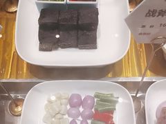 -鸽子侯·家宴·平价海鲜(市图书馆店)