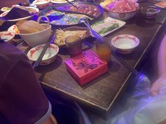 -水巷子·巴掌腰片重庆火锅(云纺店)