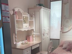 -A家居·松堡王国儿童家具(集美家居大红门店)