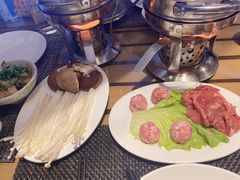 -天津湾西餐厅(三亚海棠湾洲际度假酒店)