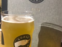 -Goose Island Brewhouse鹅岛精酿啤酒酿造工坊餐厅