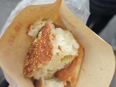 -潘记老面羌饼
