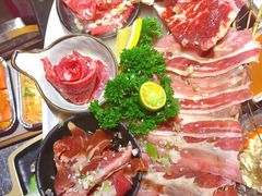 -鹤江桥·红油牛肉粉(SKP店)