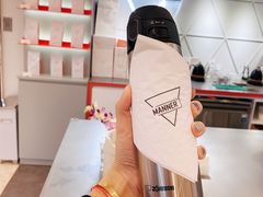 -Manner Coffee(丁香国际店)