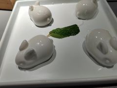 -金佬馆·川菜bistro(芜湖镜湖万达店)