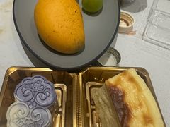 -花和寿喜烧·三文鱼自助专门店(光屿城店)