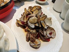 -船歌·鱼水饺青岛菜(枫蓝国际购物中心店)