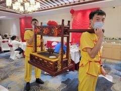-聚春园自助餐厅(东街口店)