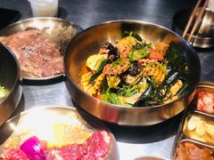 -小核桃烤肉馆(西塔店)